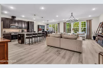 715 Fremont Drive, Manalapan Township, NJ 07726 - Photo 5