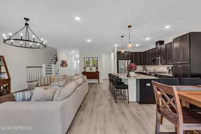 715 Fremont Drive, Manalapan Township, NJ 07726 - Photo 3