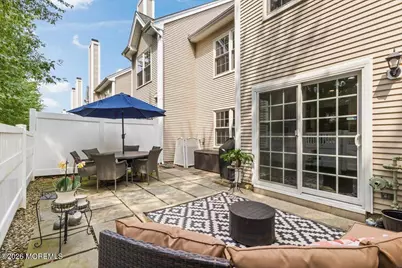 404 Timberbrooke Drive, Bedminster Township, NJ 07921 - Photo 29