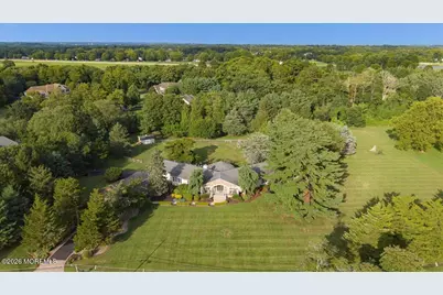 48 Lakeside Avenue, Colts Neck Township, NJ 07722 - Photo 59