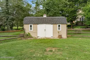 48 Lakeside Ave, Colts Neck Township, NJ 07722 - Photo 49