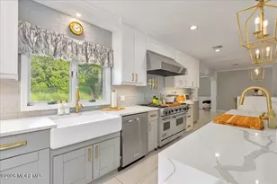 48 Lakeside Ave, Colts Neck Township, NJ 07722 - Photo 9