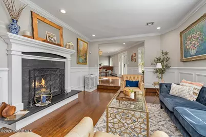 48 Lakeside Avenue, Colts Neck Township, NJ 07722 - Photo 15