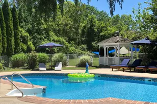 48 Lakeside Ave, Colts Neck Township, NJ 07722 - Photo 45
