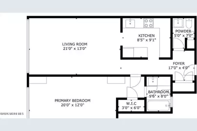 7000 Jfk Boulevard E, Guttenberg, NJ 07093 - Photo 17