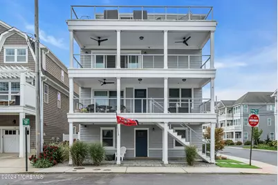74 Ocean Terrace #1st Floor, Long Branch, NJ 07740 - Photo 1