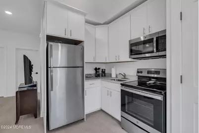 74 Ocean Terrace #1st Floor, Long Branch, NJ 07740 - Photo 9