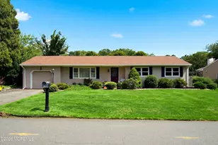 293 Timberline Pl, Brick, NJ 08723 - Photo 1