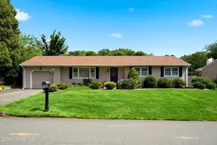 293 Timberline Pl, Brick, NJ 08723 - Photo 1