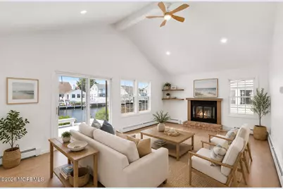 90 Spinnaker Court, Bayville, NJ 08721 - Photo 3