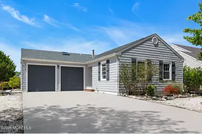 90 Spinnaker Court, Bayville, NJ 08721 - Photo 1