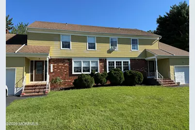 5 Bonnie Drive, Middletown, NJ 07748 - Photo 1