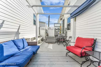 21 Shore Villa Road #C, Seaside Park, NJ 08752 - Photo 5