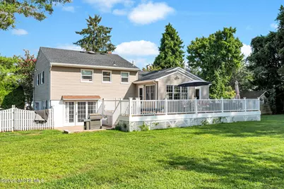 55 S Lake Drive, Red Bank, NJ 07701 - Photo 29
