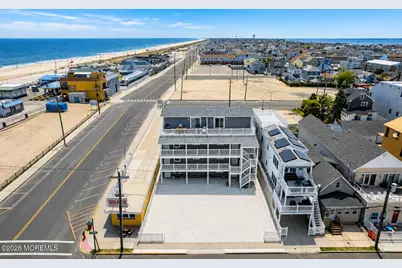 11 Dupont Avenue #5, Seaside Heights, NJ 08751 - Photo 1