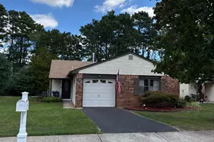 156 Seaview Ave, Brick, NJ 08723 - Photo 1