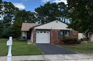 156 Seaview Ave, Brick, NJ 08723 - Photo 1