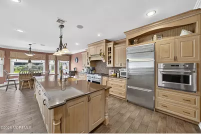 33 Parkside Way, Millstone Township, NJ 08535 - Photo 5
