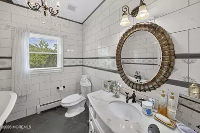33 Parkside Way, Millstone Township, NJ 08535 - Photo 27