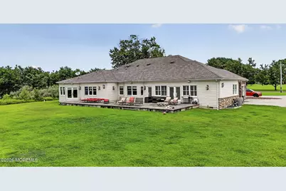 33 Parkside Way, Millstone Township, NJ 08535 - Photo 45