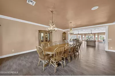 33 Parkside Way, Millstone Township, NJ 08535 - Photo 17