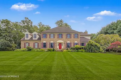 9 Stacy Drive, Cream Ridge, NJ 08514 - Photo 1