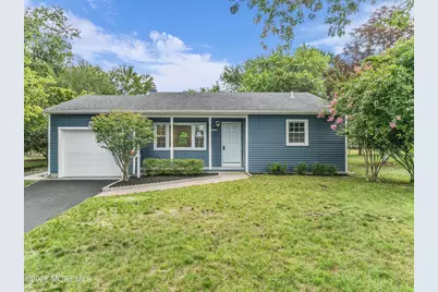 109 Edinburgh Court, Toms River Township, NJ 08757 - Photo 1