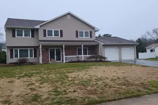 1591 Marco Island Dr, Toms River Township, NJ 08753 - Photo 9