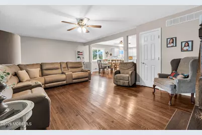 106 Perry Street, Keyport, NJ 07735 - Photo 5