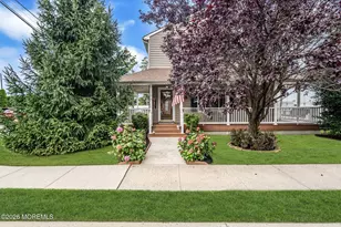 106 Perry St, Keyport, NJ 07735 - Photo 1