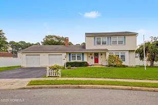 159 Berkeley Dr, Brick, NJ 08724 - Photo 5