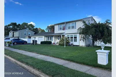 159 Berkeley Drive, Brick, NJ 08724 - Photo 1