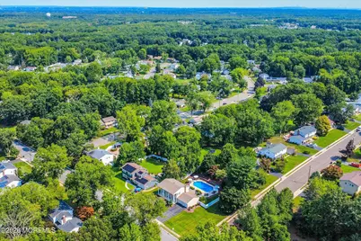 28 Millay Road, Morganville, NJ 07751 - Photo 41