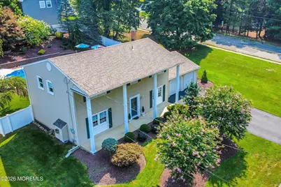 28 Millay Road, Morganville, NJ 07751 - Photo 37