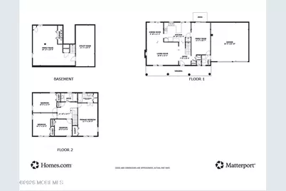 28 Millay Road, Morganville, NJ 07751 - Photo 45