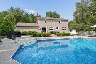 28 Millay Rd, Morganville, NJ 07751 - Photo 35