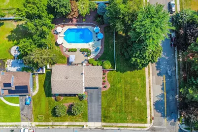 28 Millay Road, Morganville, NJ 07751 - Photo 39