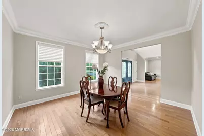 901 Oakley Drive, Freehold, NJ 07728 - Photo 13