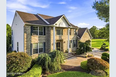 901 Oakley Drive, Freehold, NJ 07728 - Photo 1