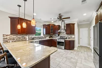901 Oakley Drive, Freehold, NJ 07728 - Photo 17