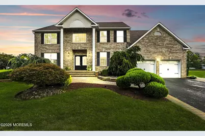 901 Oakley Drive, Freehold, NJ 07728 - Photo 63