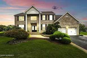 901 Oakley Dr, Freehold, NJ 07728 - Photo 63