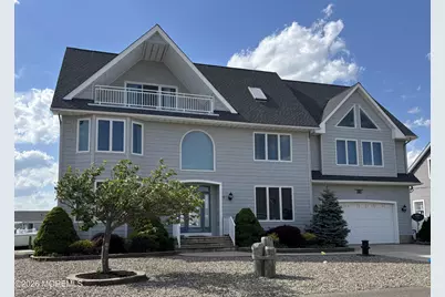 806 Spar Drive, Forked River, NJ 08731 - Photo 1