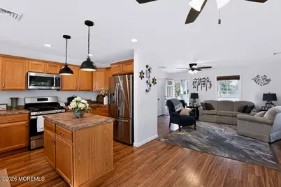 53 N New Prospect Road, Jackson, NJ 08527 - Photo 11