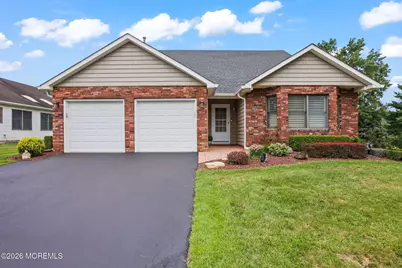 65 Murray Hill Terrace, Marlboro Township, NJ 07746 - Photo 1