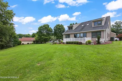 65 Murray Hill Terrace, Marlboro Township, NJ 07746 - Photo 29
