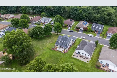 65 Murray Hill Terrace, Marlboro Township, NJ 07746 - Photo 31