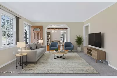 63 N New Prospect Road, Jackson, NJ 08527 - Photo 1