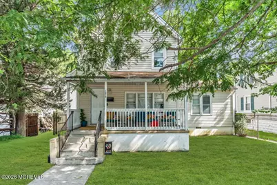 1213 10th Avenue, Neptune Township, NJ 07753 - Photo 1