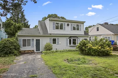 21 Fairway Drive, Toms River Township, NJ 08753 - Photo 1